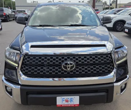 More photos of 2020 Toyota Tundra SR5 at Capital City Motor Company, IA