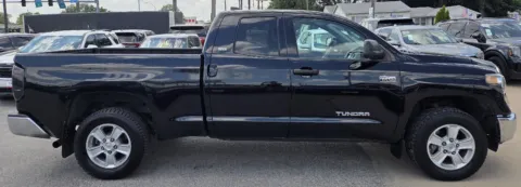 More photos of 2020 Toyota Tundra SR5 at Capital City Motor Company, IA