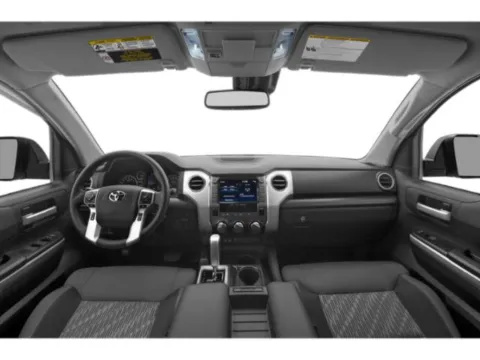 Another view of 2020 Toyota Tundra SR5 for sale in Des Moines, IA at Capital City Motor Company