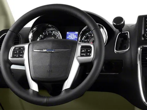 Photos of 2014 Chrysler Town & Country Touring for sale in Des Moines, IA at Capital City Motor Company