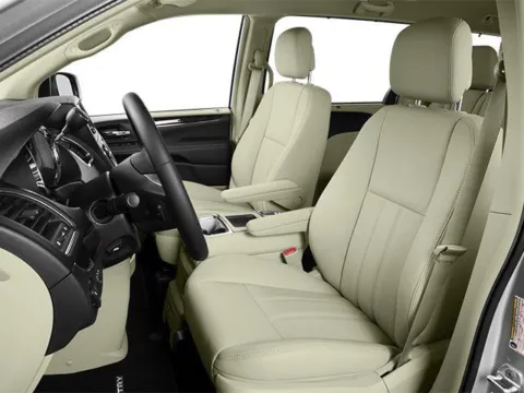 More photos of 2014 Chrysler Town & Country Touring at Capital City Motor Company, IA