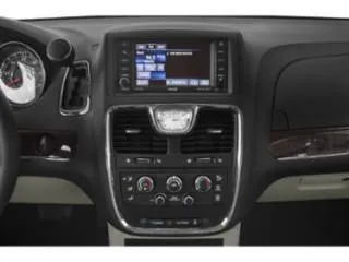 More photos of 2014 Chrysler Town & Country Touring at Capital City Motor Company, IA