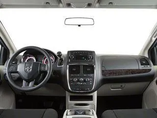 Another view of 2011 Dodge Grand Caravan Crew for sale in Des Moines, IA at Capital City Motor Company