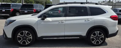 More photos of 2024 Subaru Ascent Limited at Capital City Motor Company, IA