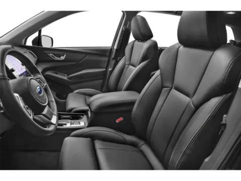 More photos of 2024 Subaru Ascent Limited at Capital City Motor Company, IA