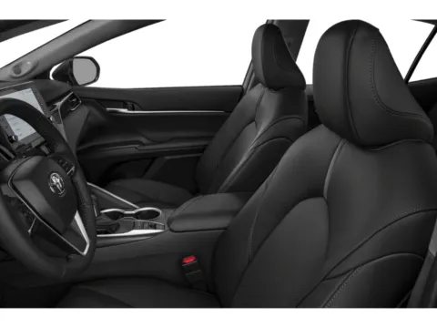 More photos of 2022 Toyota Camry XLE at Capital City Motor Company, IA
