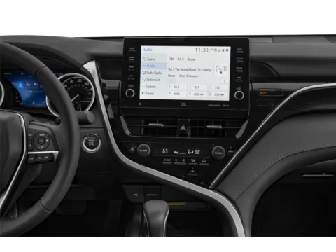 More photos of 2022 Toyota Camry XLE at Capital City Motor Company, IA