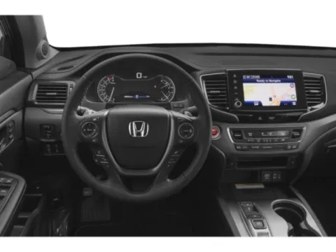 Photos of 2023 Honda Ridgeline RTL-E for sale in Des Moines, IA at Capital City Motor Company
