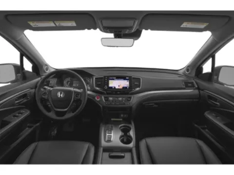 Another view of 2023 Honda Ridgeline RTL-E for sale in Des Moines, IA at Capital City Motor Company