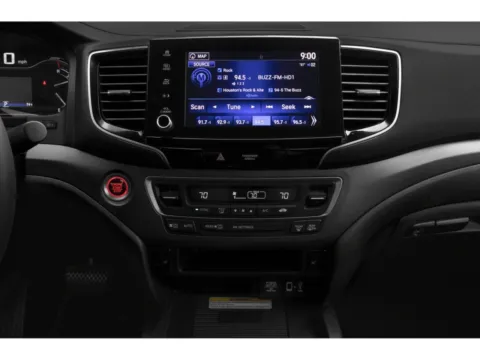 More photos of 2023 Honda Ridgeline RTL-E at Capital City Motor Company, IA