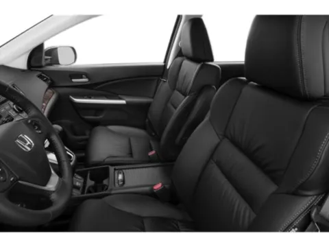 More photos of 2014 Honda CR-V EX-L at Capital City Motor Company, IA