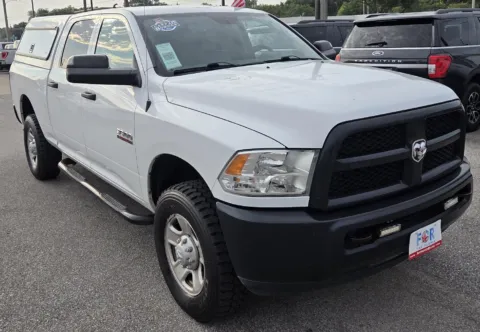 Photos of 2018 Ram 3500 Tradesman for sale in Des Moines, IA at Capital City Motor Company