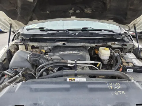 More photos of 2018 Ram 3500 Tradesman at Capital City Motor Company, IA
