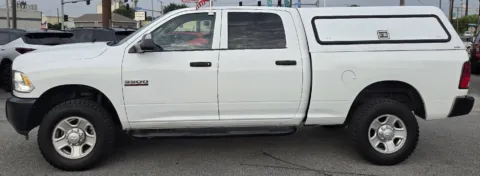 More photos of 2018 Ram 3500 Tradesman at Capital City Motor Company, IA