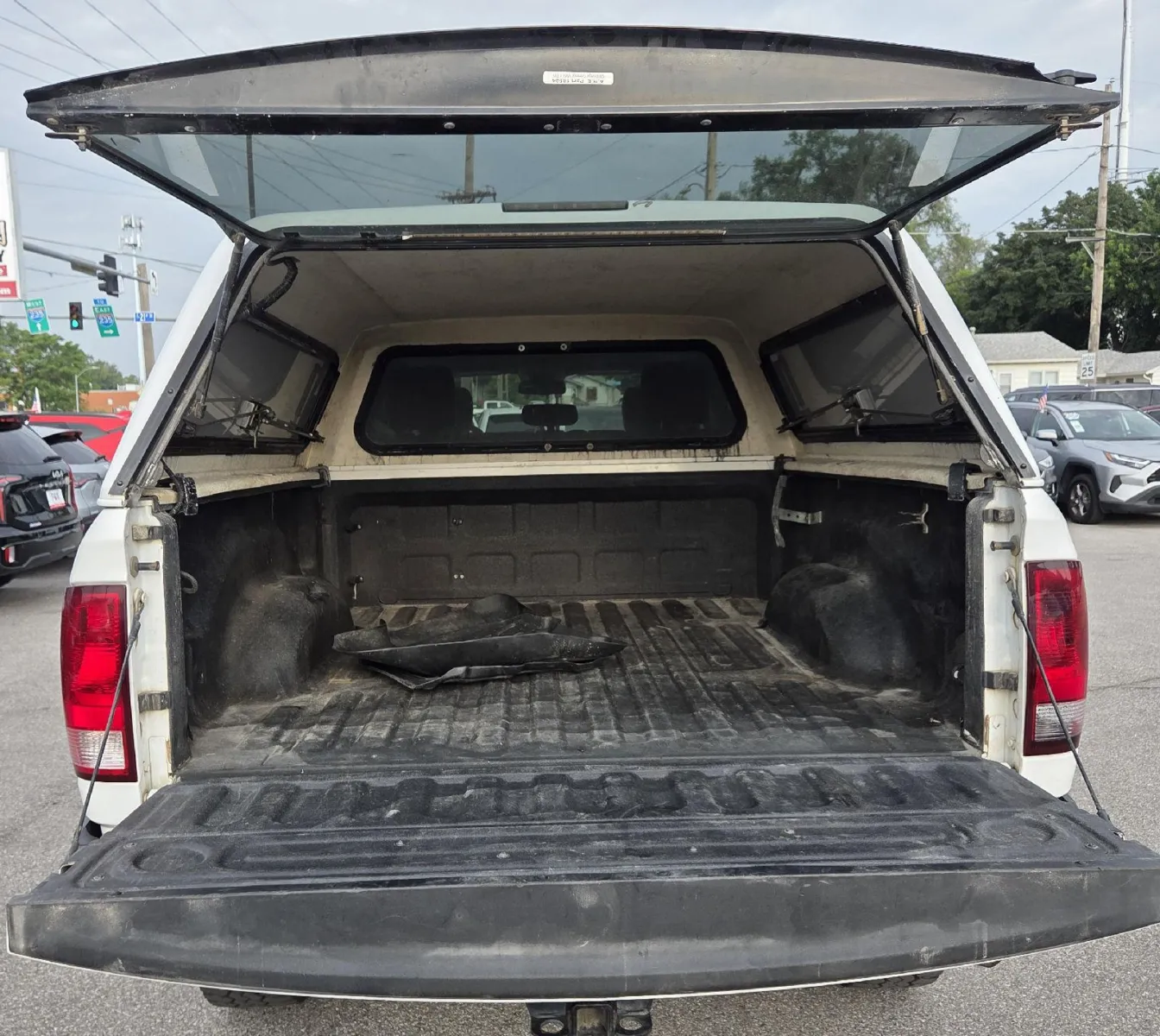 Ram 3500 photo 8