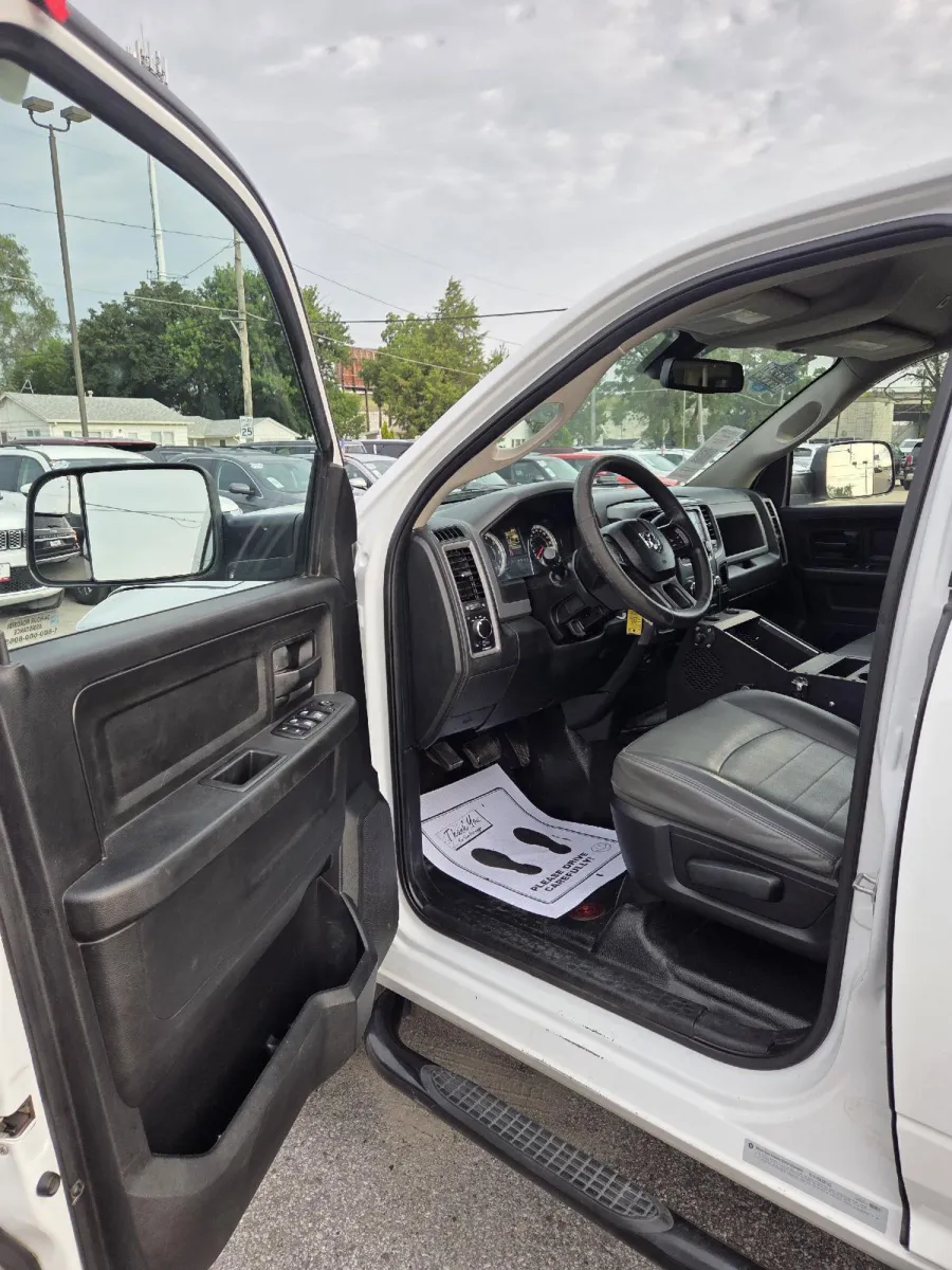 Ram 3500 photo 10