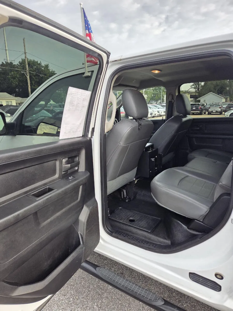 Ram 3500 photo 12