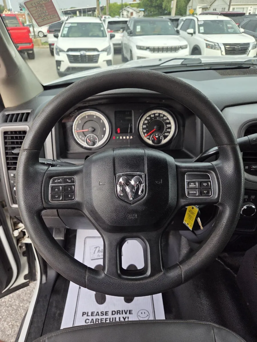 Ram 3500 photo 15