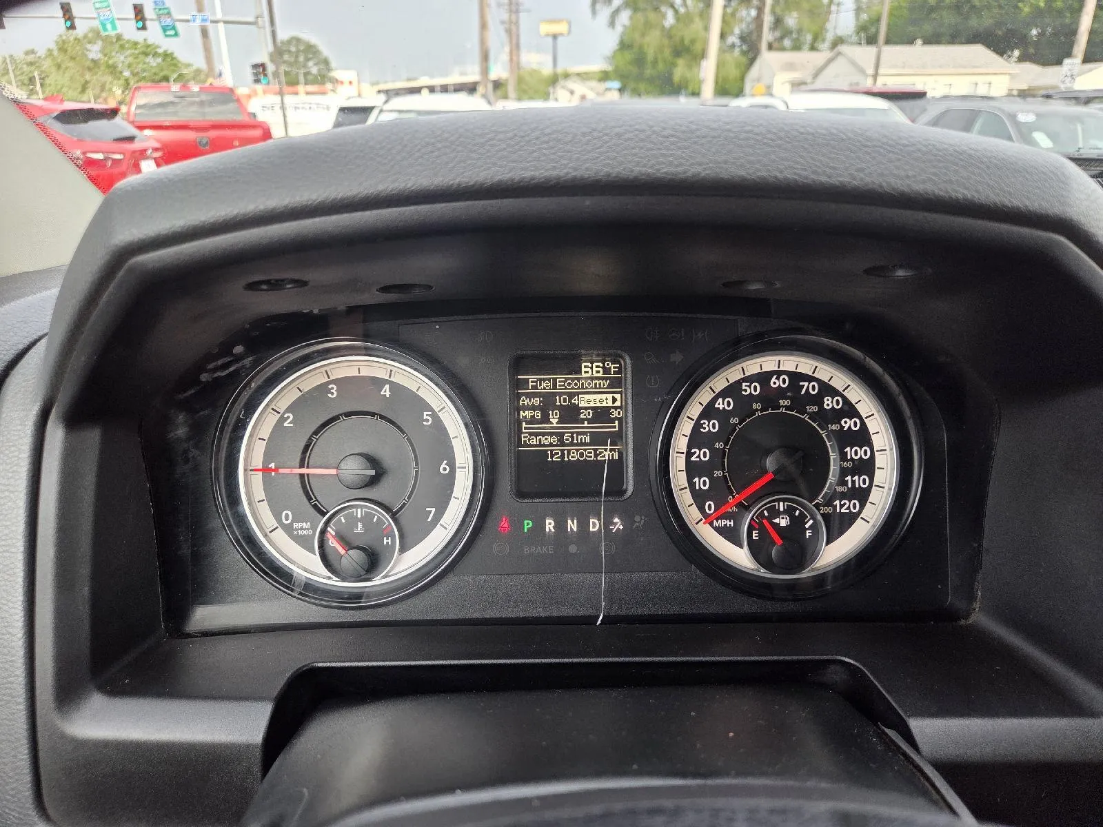Ram 3500 photo 16