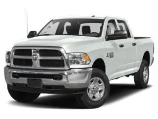 White 2018 Ram 3500 Tradesman for sale in Des Moines, IA