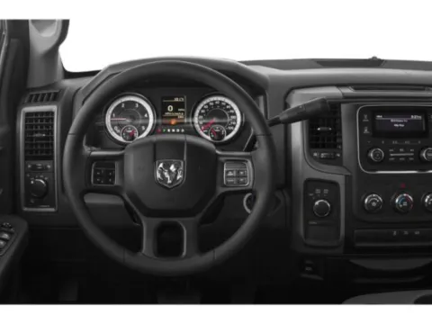 Photos of 2018 Ram 3500 Tradesman for sale in Des Moines, IA at Capital City Motor Company