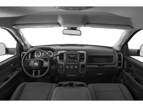 Another view of 2018 Ram 3500 Tradesman for sale in Des Moines, IA at Capital City Motor Company