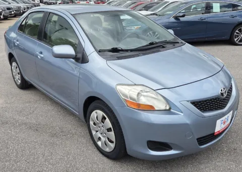 Photos of 2010 Toyota Yaris for sale in Des Moines, IA at Capital City Motor Company