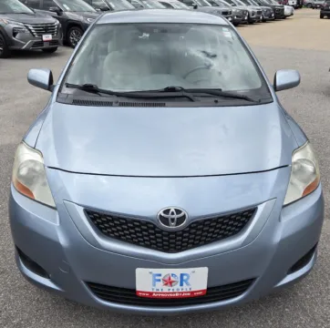 More photos of 2010 Toyota Yaris at Capital City Motor Company, IA