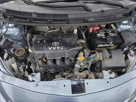 More photos of 2010 Toyota Yaris at Capital City Motor Company, IA