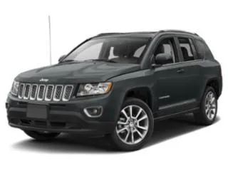 2015 Jeep Compass Latitude for sale in Des Moines, IA
