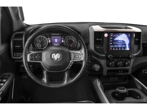 Photos of 2019 Ram 1500 Laramie for sale in Des Moines, IA at Capital City Motor Company