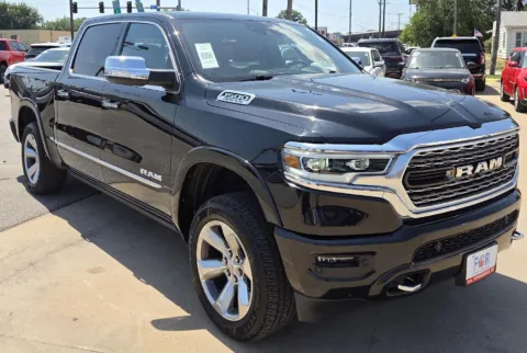 Photos of 2019 Ram 1500 Limited for sale in Des Moines, IA at Capital City Motor Company