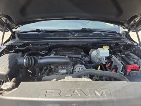 More photos of 2019 Ram 1500 Limited at Capital City Motor Company, IA