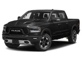 Black 2019 Ram 1500 Limited for sale in Des Moines, IA