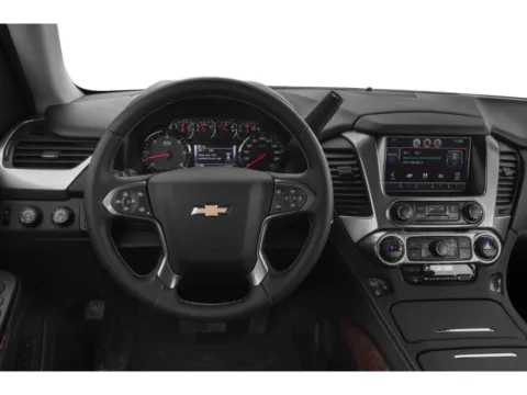 Photos of 2015 Chevrolet Tahoe LTZ for sale in Des Moines, IA at Capital City Motor Company
