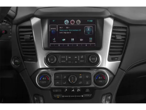 More photos of 2015 Chevrolet Tahoe LTZ at Capital City Motor Company, IA