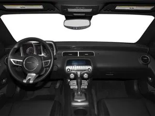 Another view of 2013 Chevrolet Camaro SS for sale in Des Moines, IA at Capital City Motor Company