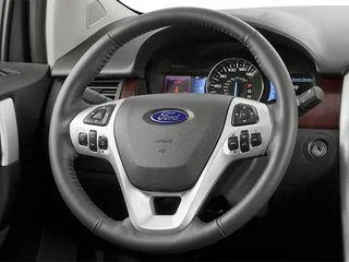 Photos of 2013 Ford Edge SEL for sale in Des Moines, IA at Capital City Motor Company