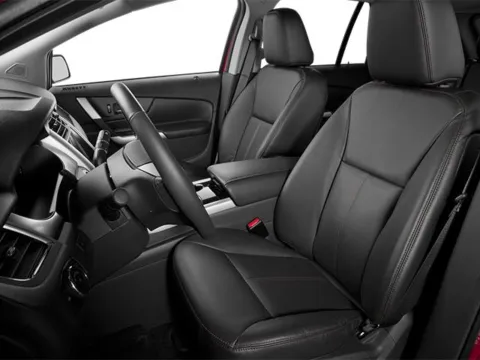 More photos of 2013 Ford Edge SEL at Capital City Motor Company, IA