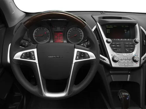 Photos of 2013 GMC Terrain Denali for sale in Des Moines, IA at Capital City Motor Company