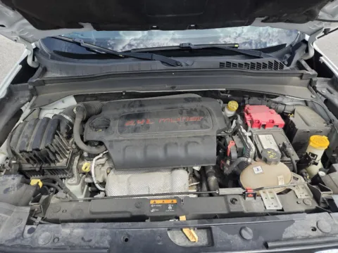 More photos of 2018 Jeep Renegade Latitude at Capital City Motor Company, IA