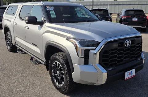 Photos of 2023 Toyota Tundra SR5 for sale in Des Moines, IA at Capital City Motor Company