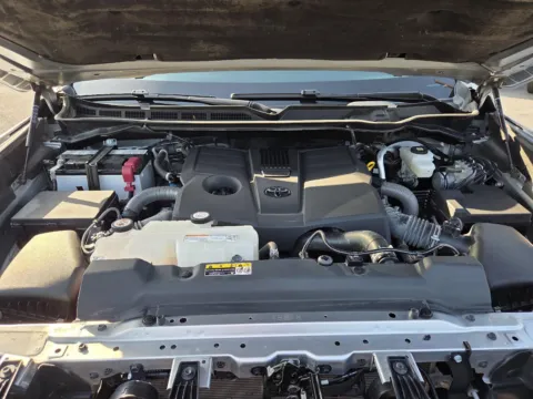 More photos of 2023 Toyota Tundra SR5 at Capital City Motor Company, IA