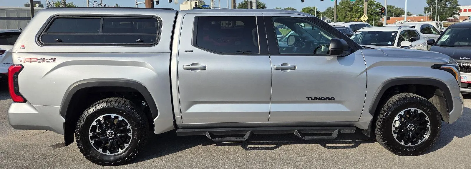 Toyota Tundra photo 6