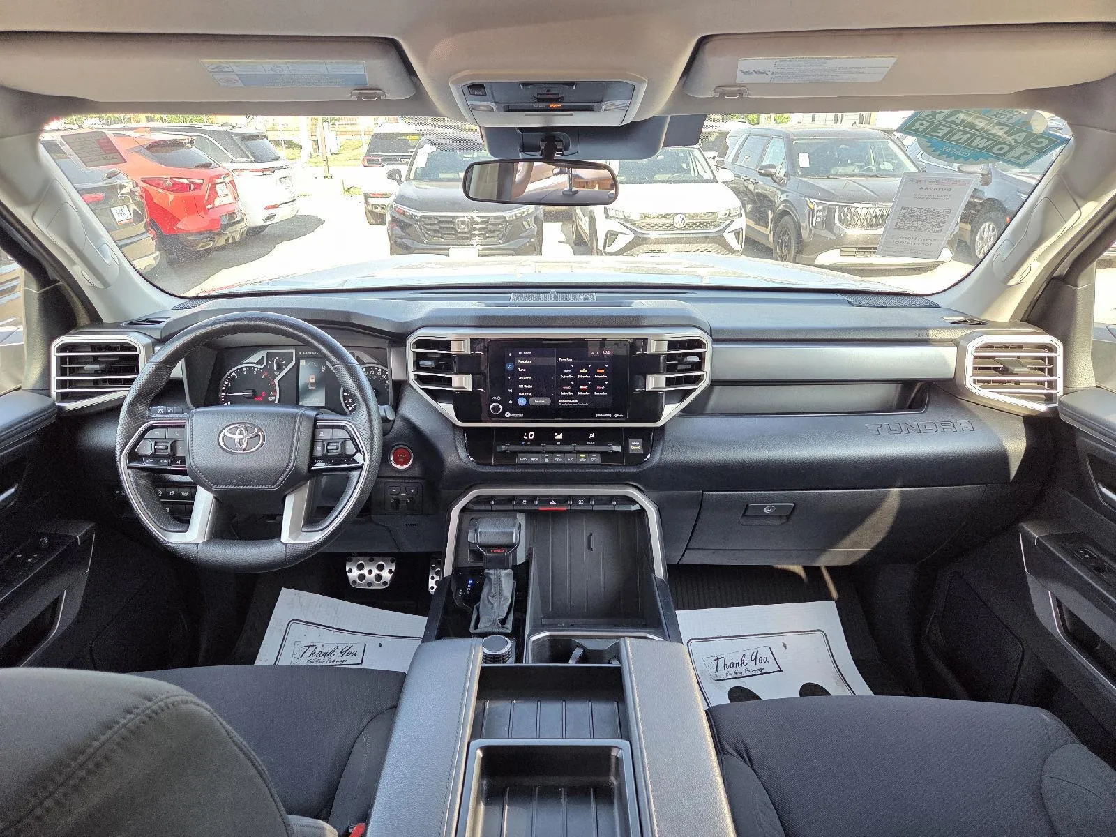 Toyota Tundra photo 16