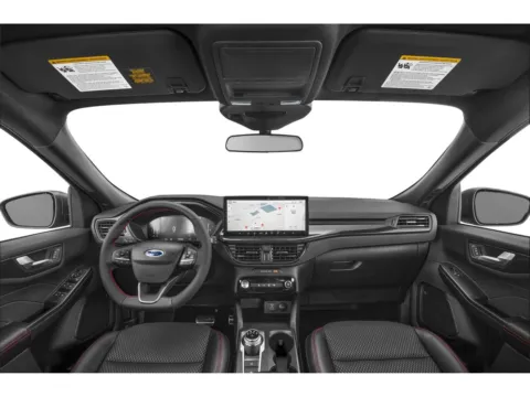 More photos of 2024 Ford Escape ST-Line at Capital City Motor Company, IA