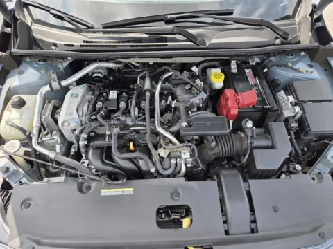 More photos of 2024 Nissan Sentra SV at Capital City Motor Company, IA