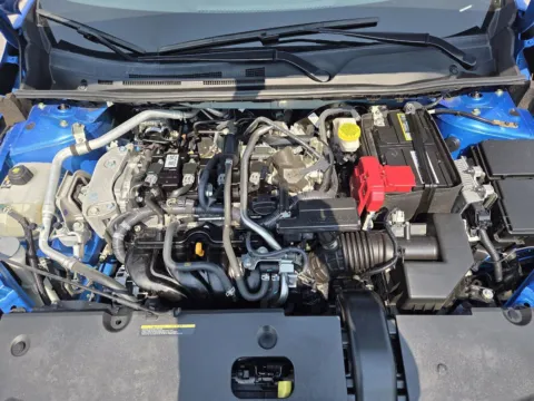 More photos of 2024 Nissan Sentra SV at Capital City Motor Company, IA