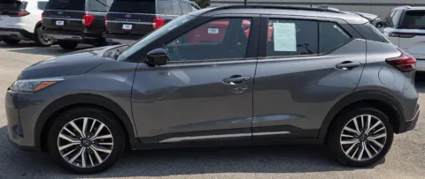 More photos of 2024 Nissan Kicks SR at Capital City Motor Company, IA
