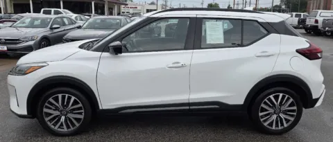 More photos of 2024 Nissan Kicks SR at Capital City Motor Company, IA